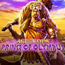 Game Age of the Gods: Prince of Olympus online Maglaro Age of the Gods: Prince of Olympus
