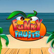 Game Funky Fruits online Maglaro Funky Fruits