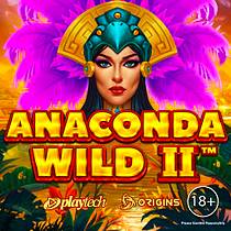 Game Anaconda Wild II online Maglaro Anaconda Wild II