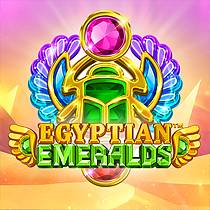 Game Egyptian Emeralds online Maglaro Egyptian Emeralds