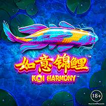 Game Koi Harmony online Maglaro Koi Harmony