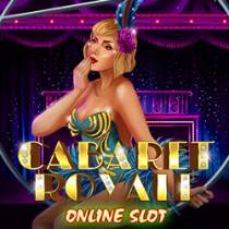Laro Cabaret Royale Cabaret Royale