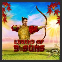 Game Legend of 9 Suns online Maglaro Legend of 9 Suns