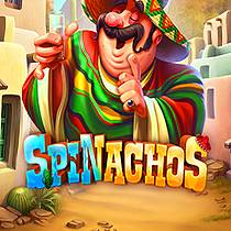 Laro Spinachos Spinachos
