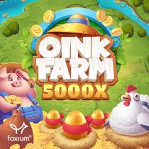 Laro Oink Farm Oink Farm
