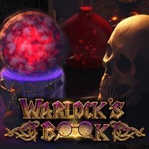 Laro Warlock's Book Warlock's Book