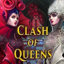 Game Clash of Queens online Maglaro Clash of Queens