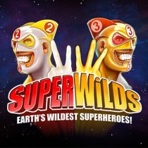 Game Superwilds online Maglaro Superwilds