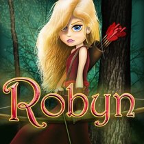 Game Robyn online Maglaro Robyn