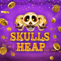Laro Skulls Heap Skulls Heap