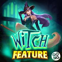 Game Witch Feature online Maglaro Witch Feature