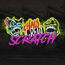 Laro Chaos Crew Scratch Chaos Crew Scratch