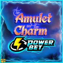 Game Amulet and the Charm Power Bet online Maglaro Amulet and the Charm Power Bet