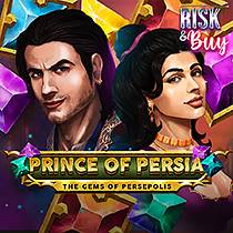 Laro Prince of Persia: the Gems of Persepolis Prince of Persia: the Gems of Persepolis