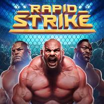 Laro Rapid Strike Rapid Strike