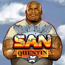Laro San Quentin xWays San Quentin xWays