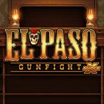 Laro El Paso Gunfight xNudge El Paso Gunfight xNudge