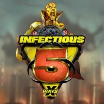 Laro Infectious 5 xWays Infectious 5 xWays