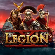 Laro Legion X Legion X