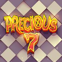Game Precious 7 online Maglaro Precious 7
