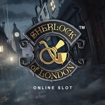 Game Sherlock of London online Maglaro Sherlock of London