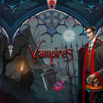 Laro Vampires Vampires