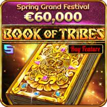 Laro Book of Tribes Book of Tribes