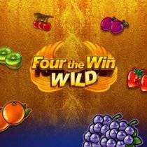 Game Four the Win Wild online Maglaro Four the Win Wild