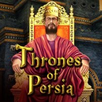 Laro Thrones of Persia Thrones of Persia