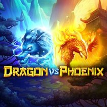 Laro Dragon vs Phoenix Dragon vs Phoenix