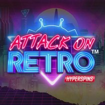 Game Attack on Retro online Maglaro Attack on Retro