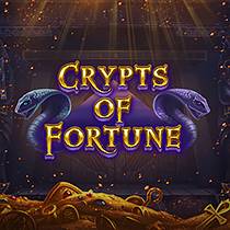 Laro Crypts of Fortune Crypts of Fortune