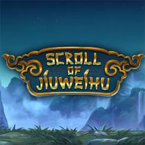 Laro Scroll of Jiuweihu Scroll of Jiuweihu