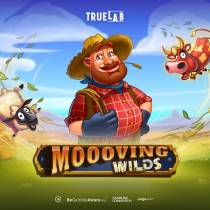 Game Moooving Wilds online Maglaro Moooving Wilds