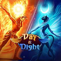 Laro Day and Night Day and Night
