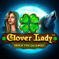 Laro Clover Lady Clover Lady