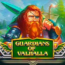 Game Guardians Of Valhalla online Maglaro Guardians Of Valhalla