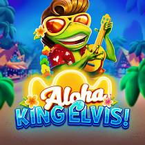 Laro Aloha King Elvis Aloha King Elvis