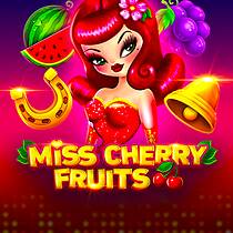 Laro Miss Cherry Fruits Miss Cherry Fruits