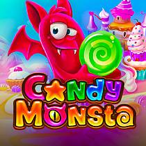Laro Candy Monsta Candy Monsta