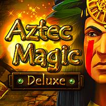 Laro Aztec Magic Deluxe Aztec Magic Deluxe