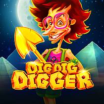 Laro Dig Dig Digger Dig Dig Digger