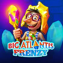 Laro Big Atlantis Frenzy Big Atlantis Frenzy