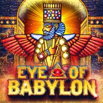 Laro Eye of Babylon Eye of Babylon