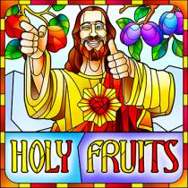 Game Holy Fruits online Maglaro Holy Fruits