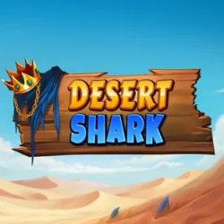 Game Desert Shark online Maglaro Desert Shark