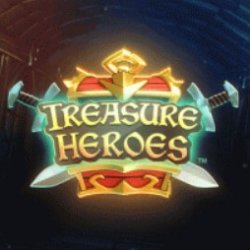 Laro Treasure Heroes Treasure Heroes